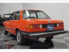 Thumbnail Photo 10 for 1981 BMW 320i Coupe
